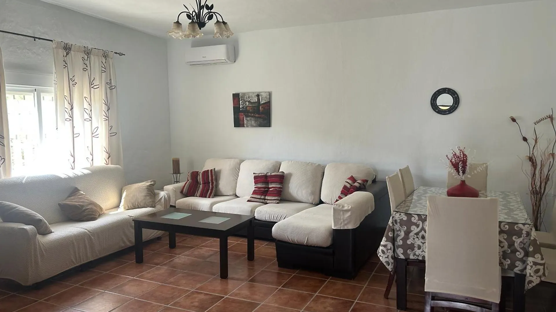 Finca Las Chicas Компета 0*,