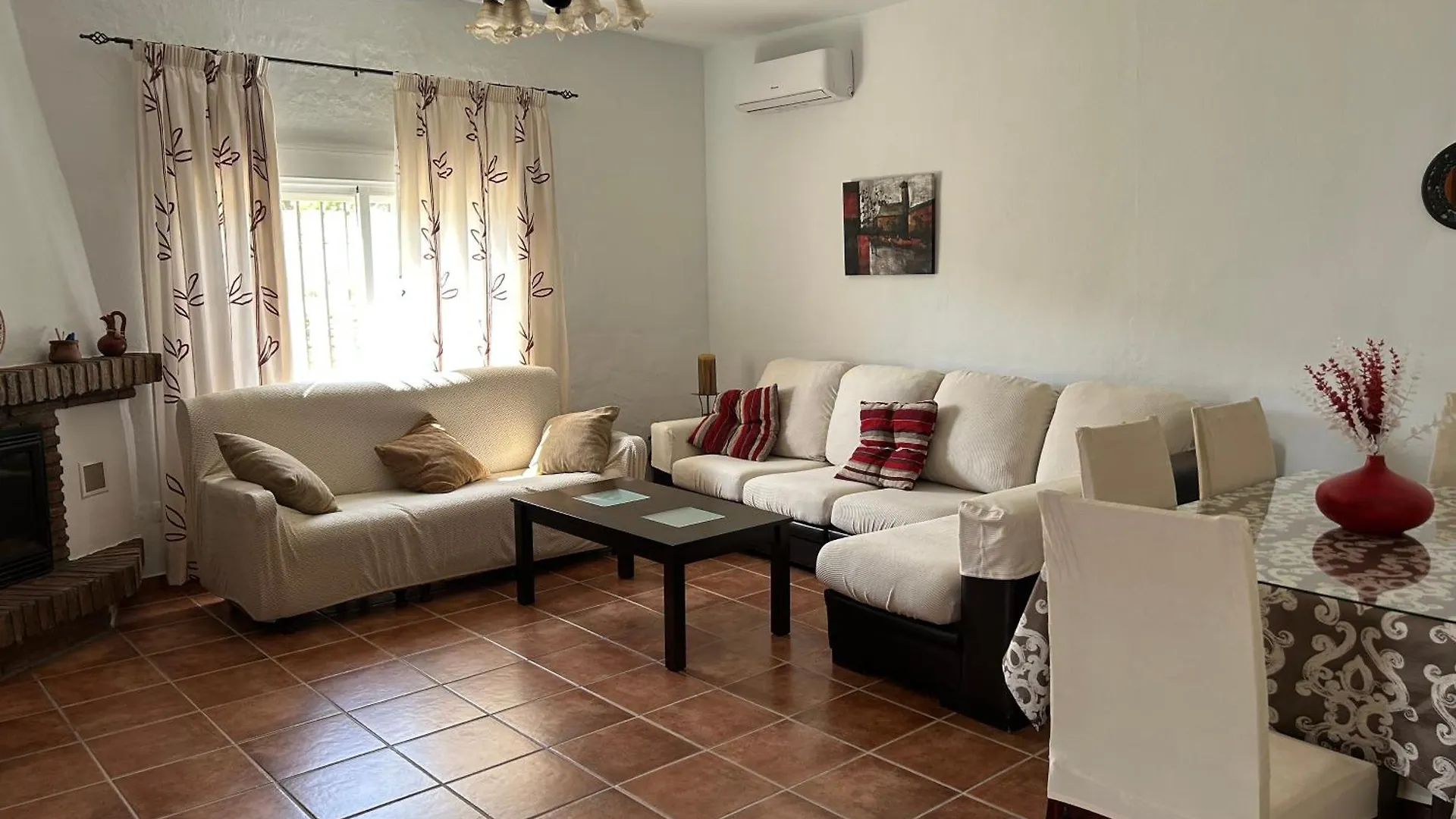 Дом отдыха Finca Las Chicas Компета