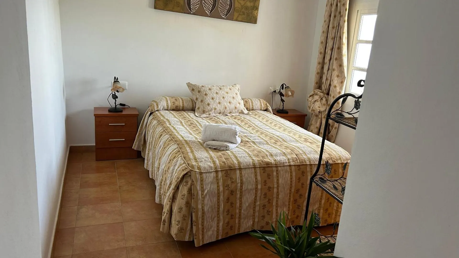 Дом отдыха Finca Las Chicas Компета