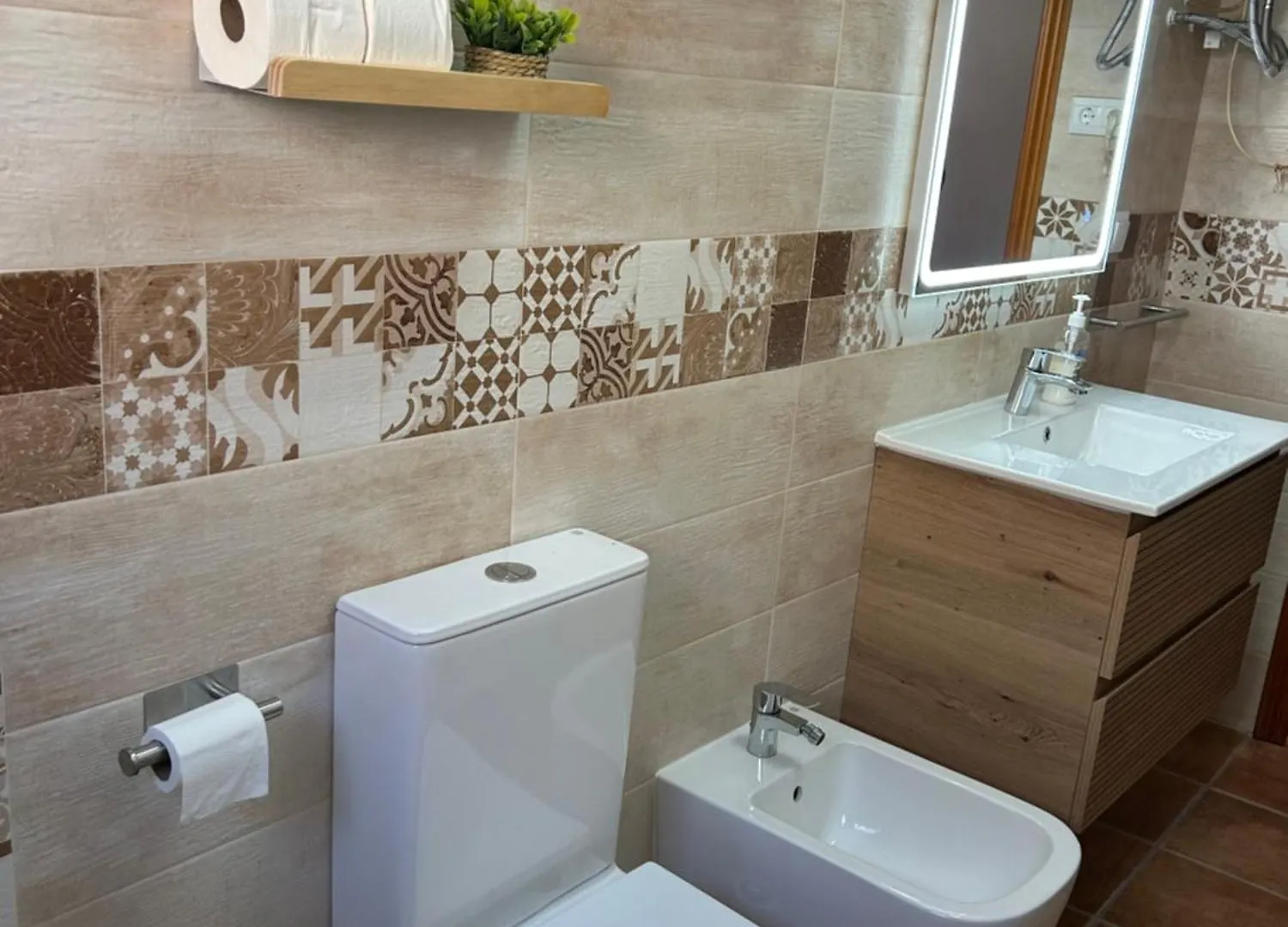 Finca Las Chicas Компета 0*,  Испания
